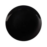 140 Piece Black Combo Set | Serves 20 Guests - Yom Tov Settings